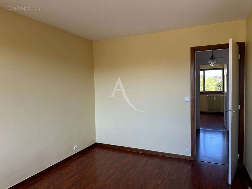 Appartement à ERMONT