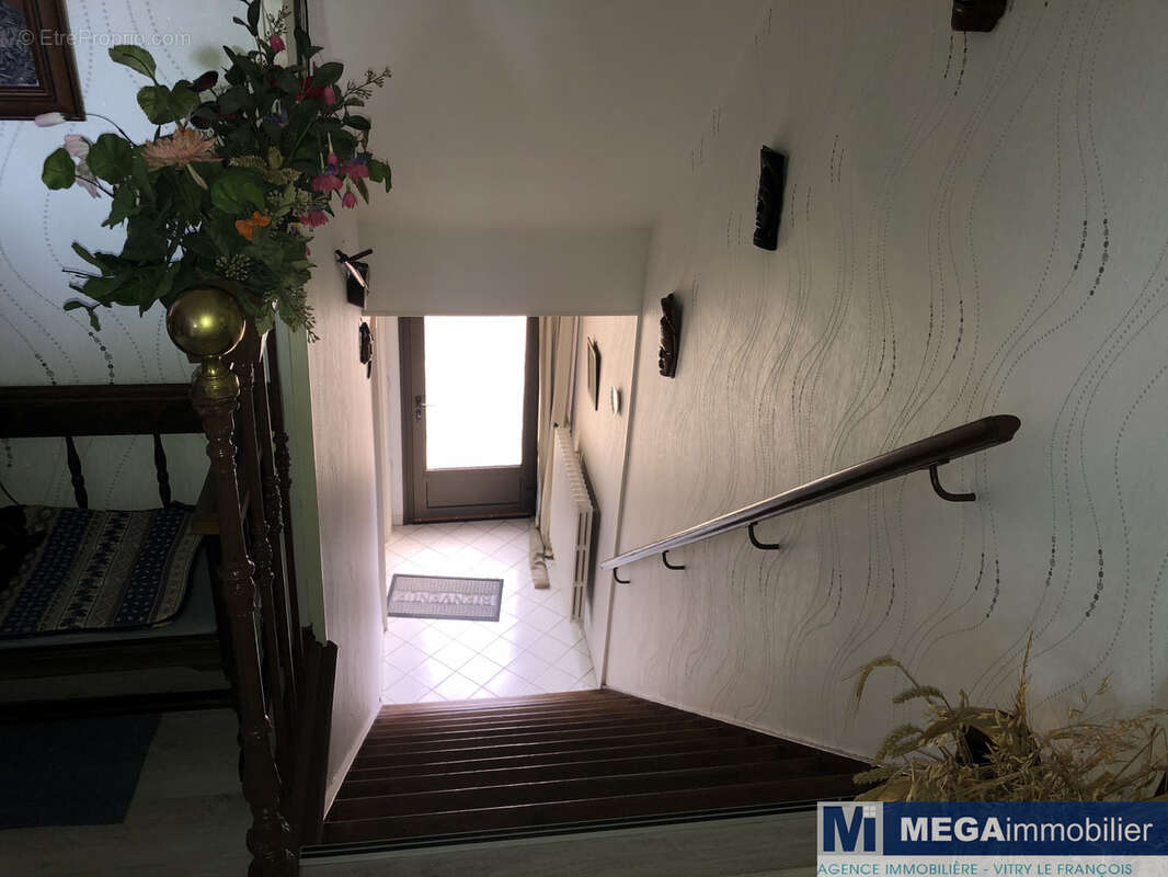 Exclusivité, Maison à Sermaize les bains - photo 10