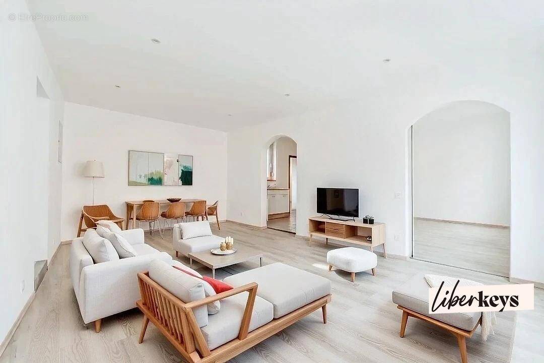 Appartement à HAGUENAU