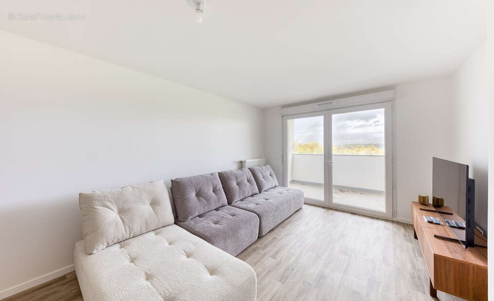 Appartement à COLLEGIEN