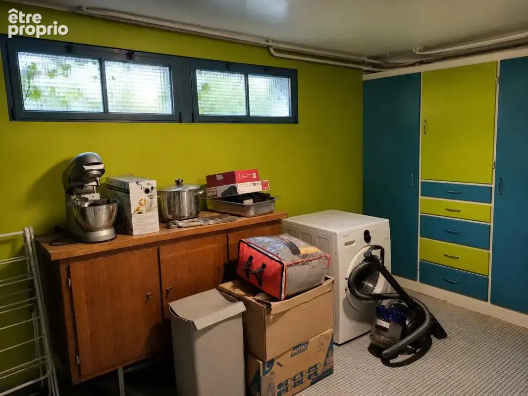 Maison de 12 pièces de 240 m² à Mormant - photo 11