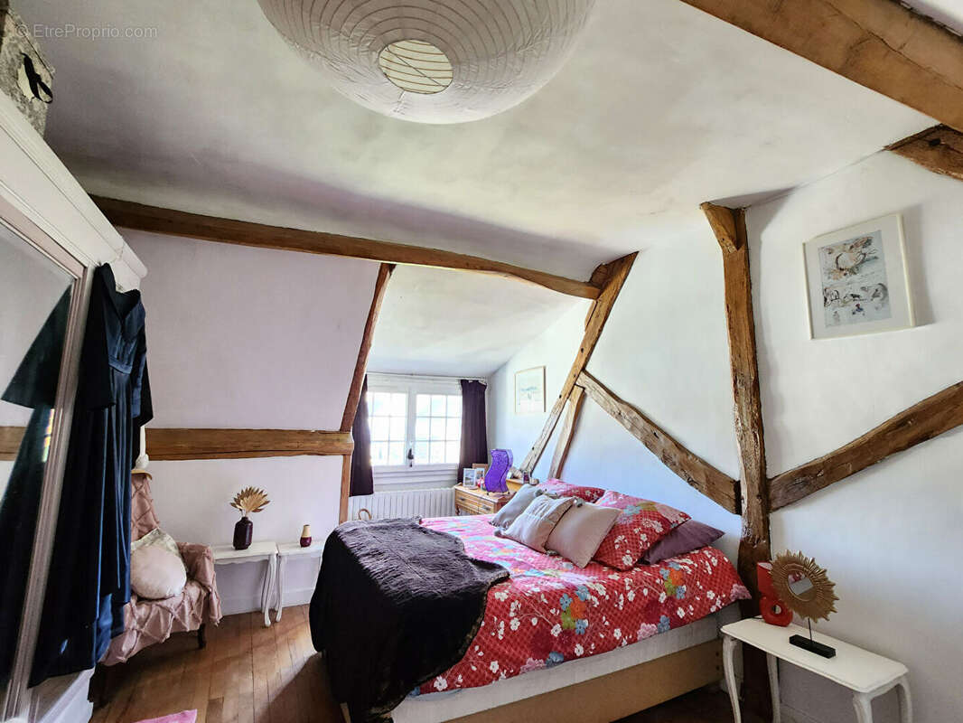 Maison à RAMBOUILLET