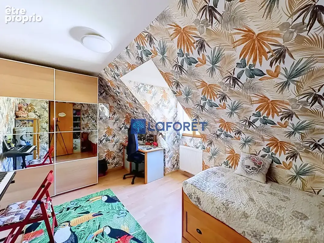 Maison Savigny Sur Orge 4 pièce(s) 86 m2 - photo 9
