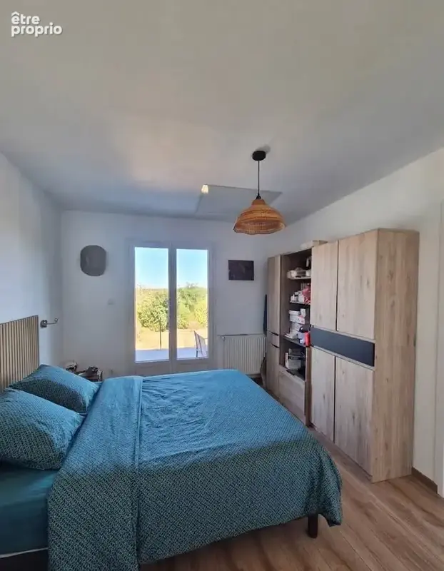 Maison 4 chambres avec vue - photo 9