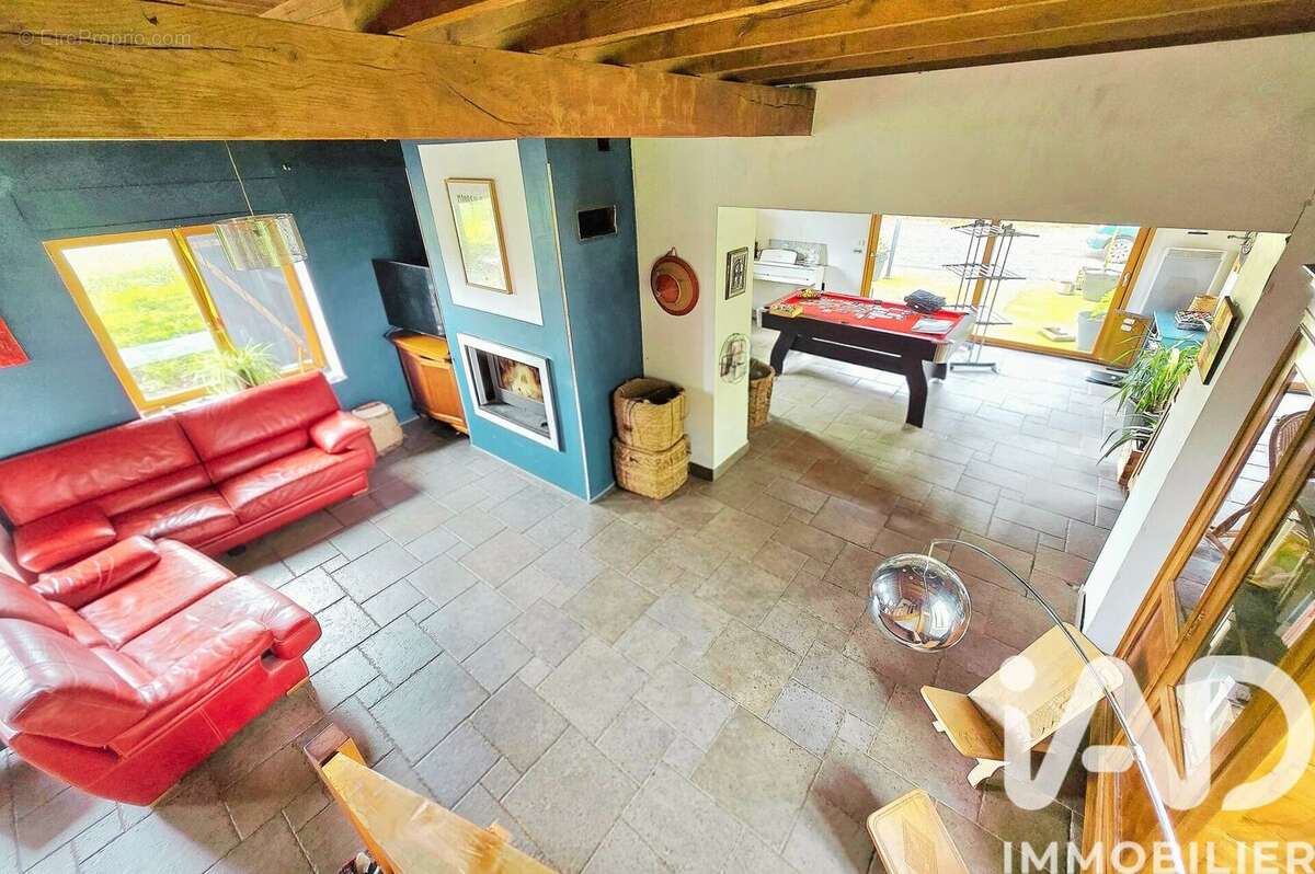Photo 2 - Maison à STEENWERCK