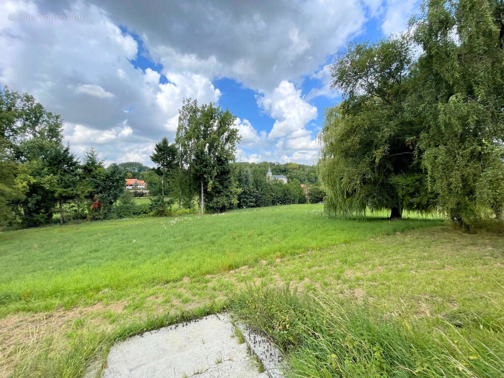 Maison à ENGUINEGATTE