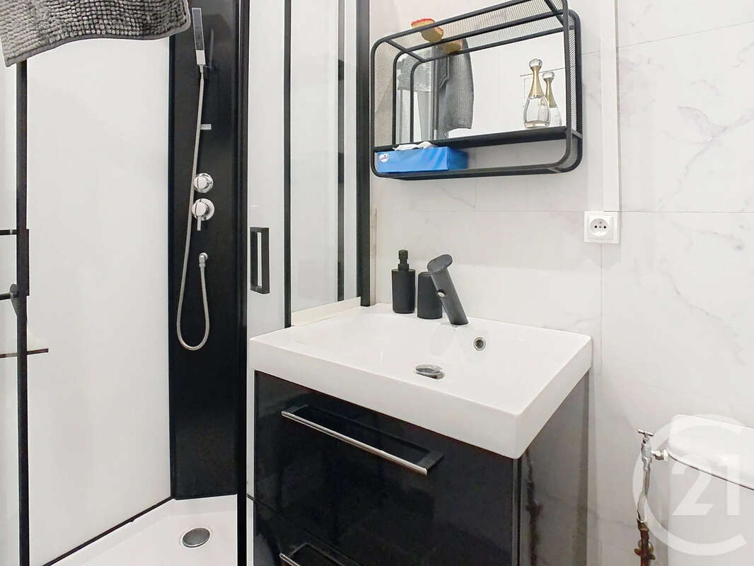 Appartement à PENESTIN