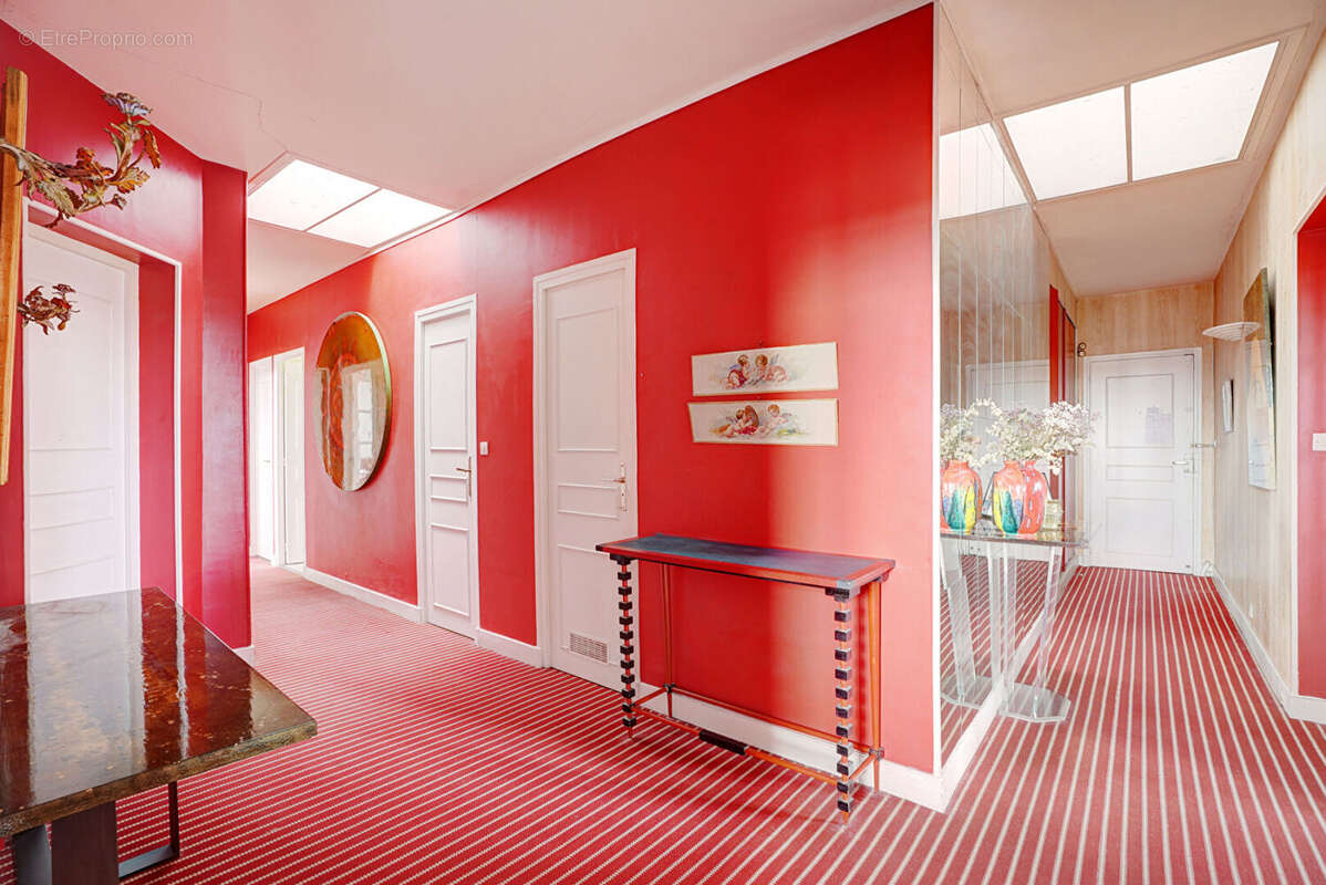 Appartement à VERSAILLES