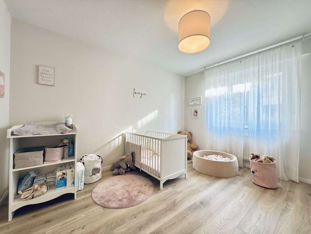 Appartement à COLMAR