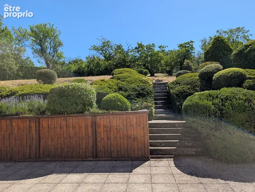 Maison familiale à rénover avec VUE exceptionnelle - photo 2