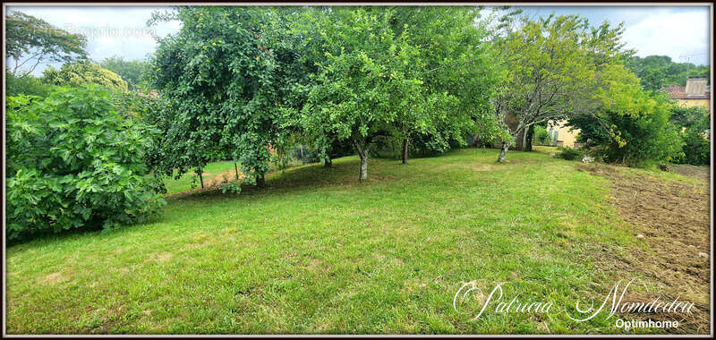 Maison à SAULT-DE-NAVAILLES