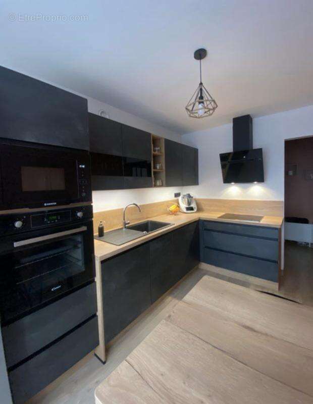 Appartement - photo 2