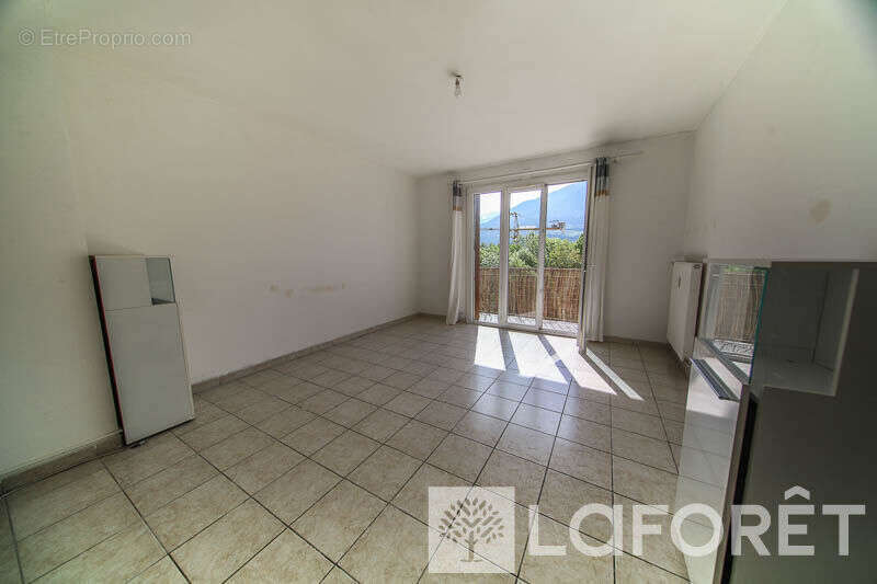 Appartement à EMBRUN