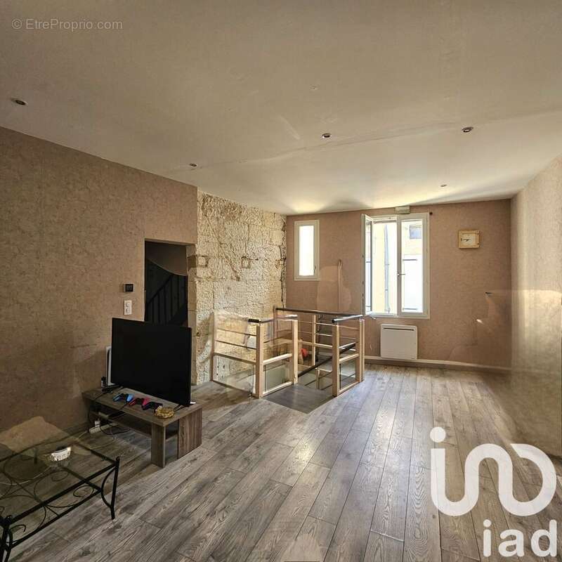 Photo 9 - Appartement à LA COURONNE