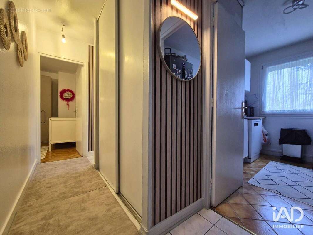 Photo 4 - Appartement à RIS-ORANGIS