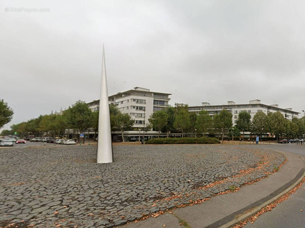 Appartement à CHAMPS-SUR-MARNE