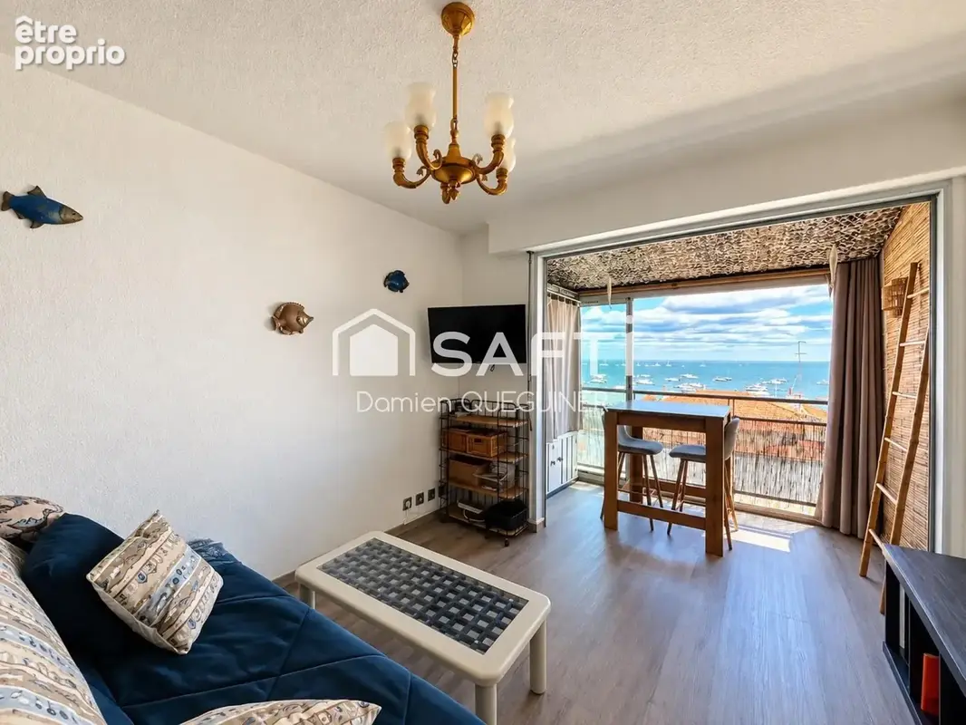 Photo 1 - Appartement à ARCACHON