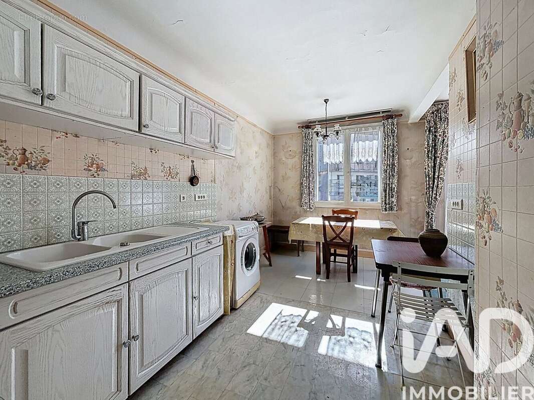 Photo 2 - Appartement à BAGNEUX