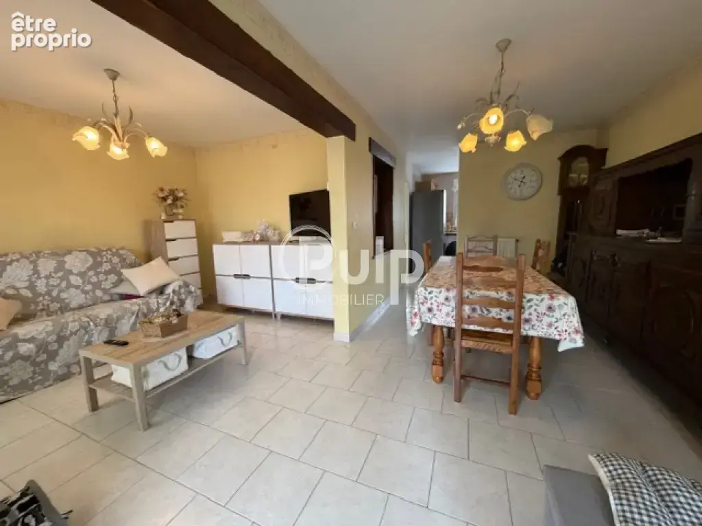 maison à vendre à wingles - photo 2