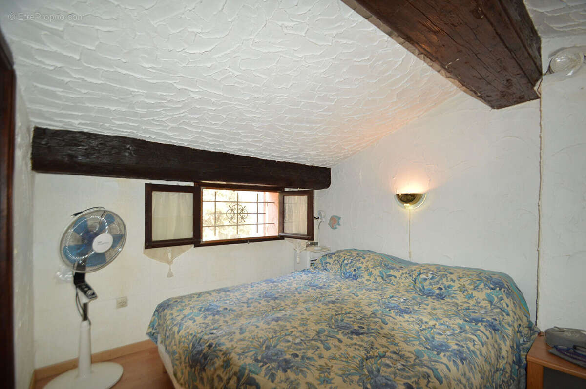 Maison à LA SEYNE-SUR-MER