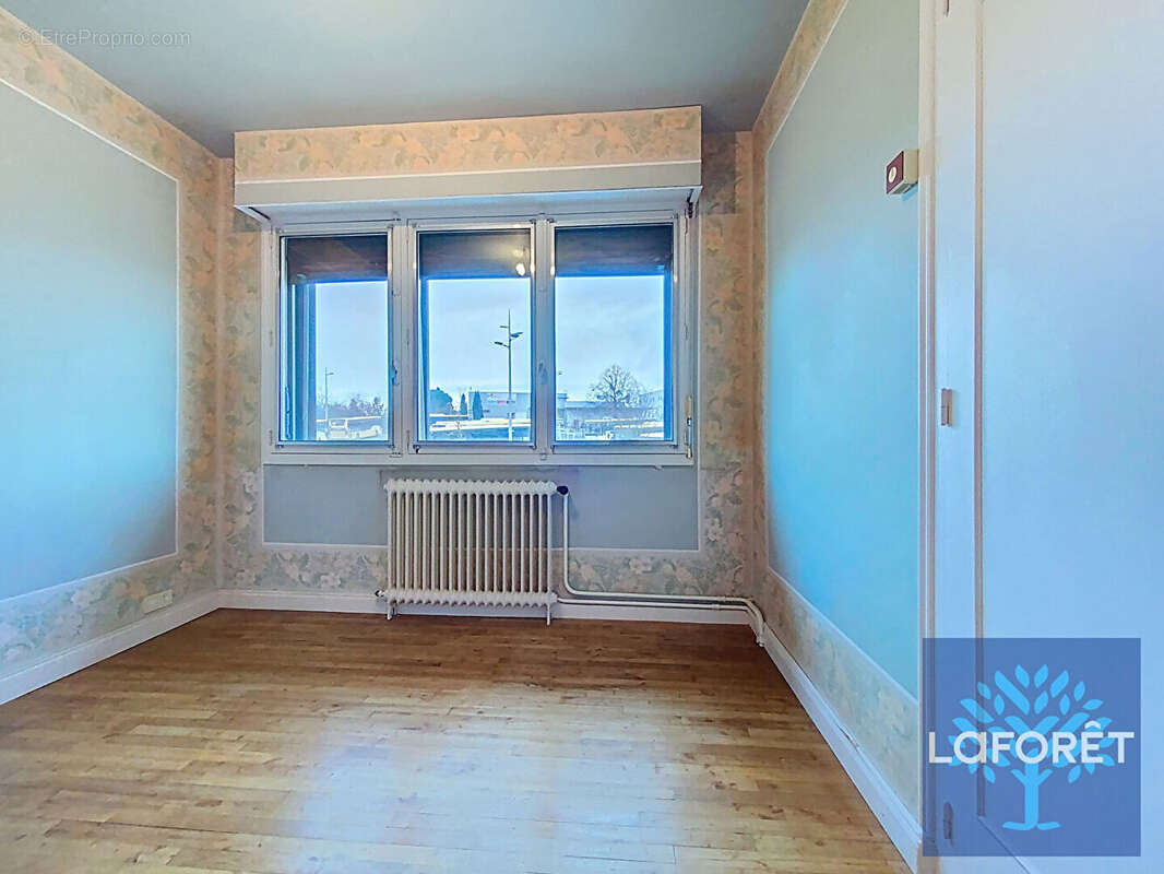 Maison à CHANTONNAY