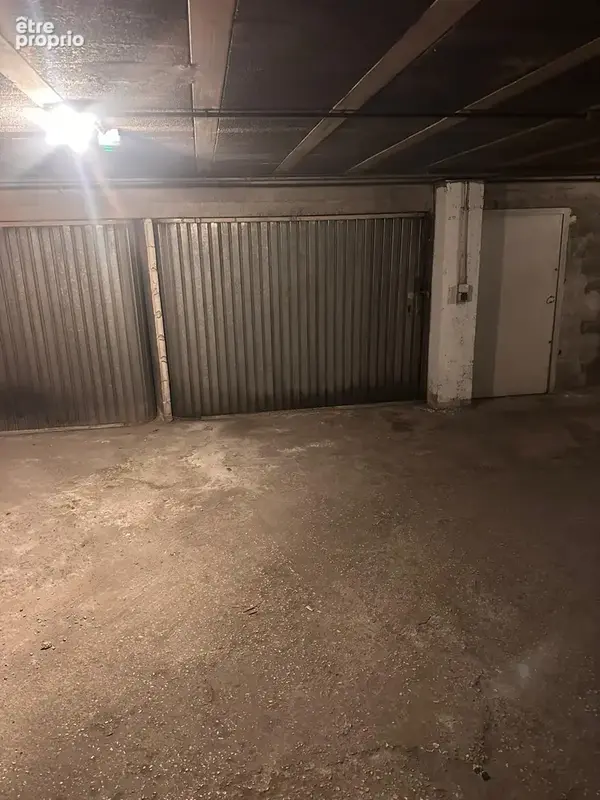 Exclusivité   53,57 m2   étage élevé   vue dégagée   garage   95 000 € - photo 9