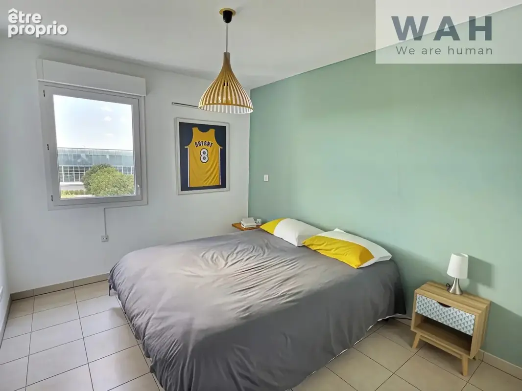 Appartement 3 pièces avec grande loggia - photo 8