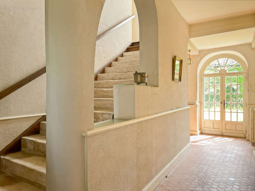 Maison de ville spacieuse à vendre à Saint Sever - Réf 15906 - photo 8