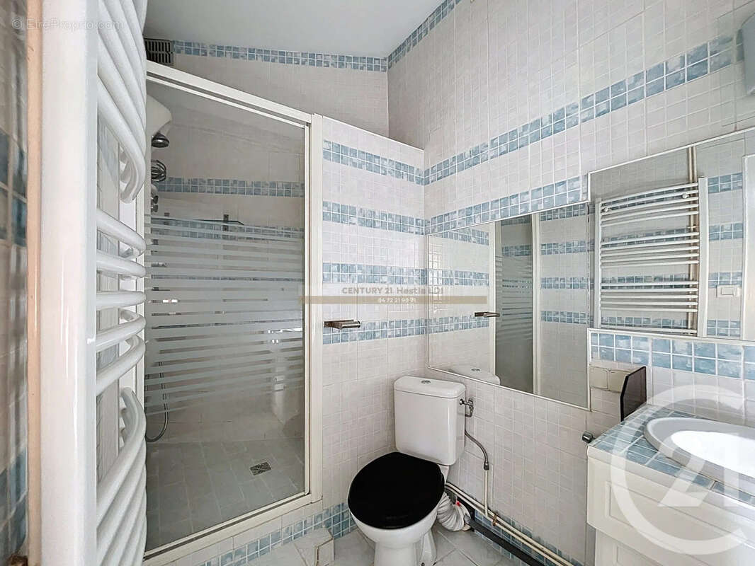 Appartement à GRIGNY