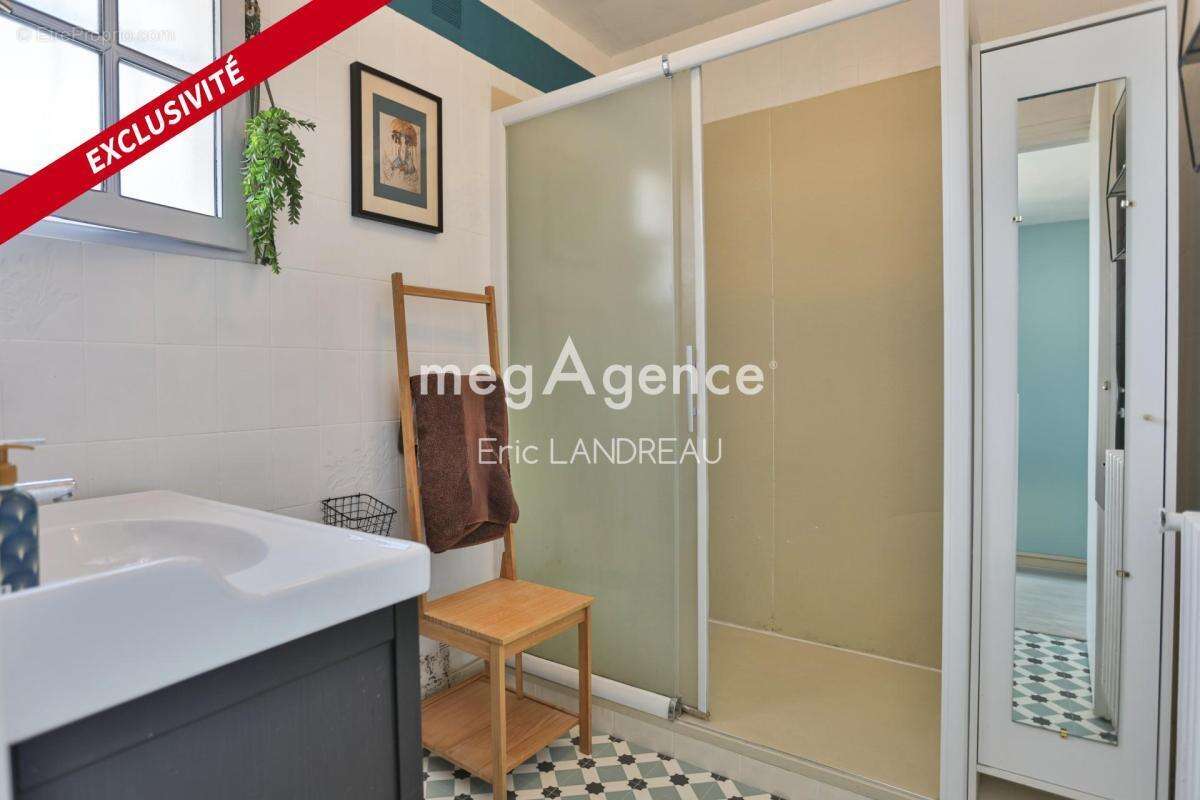 Maison 6 pièces et son gîte à 300 m de la Grande Plage - photo 7