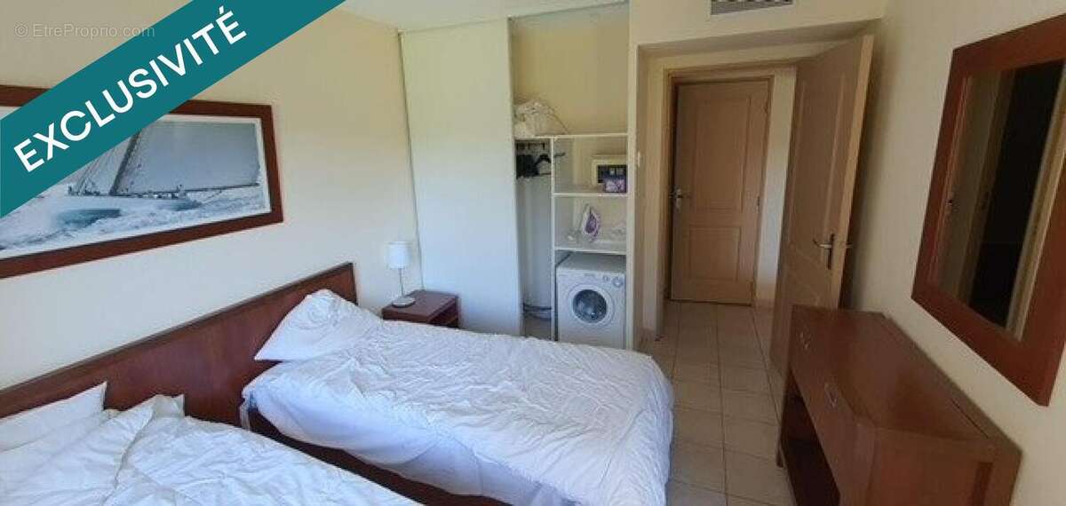 Photo 3 - Appartement à MANDELIEU-LA-NAPOULE