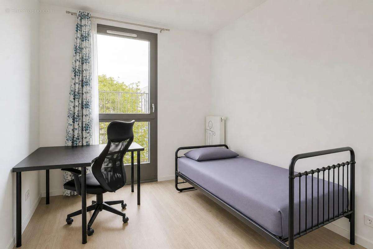 Appartement de 3 pièces de 60 m2 en vente à Lille - photo 8