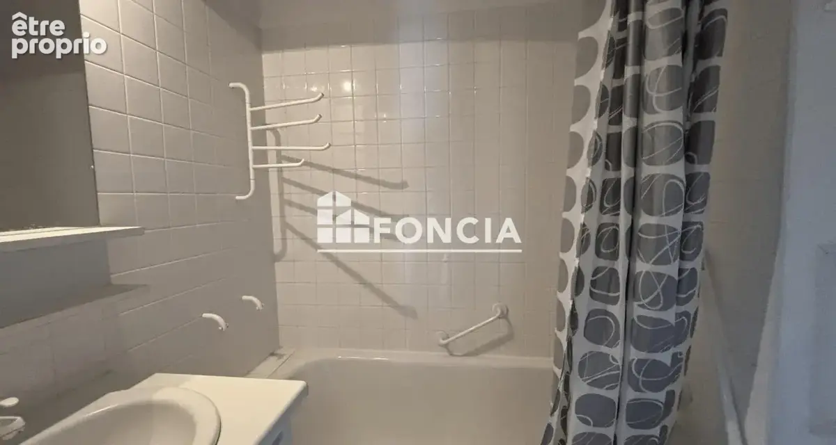 Appartement 3 pièces sur le secteur de Rochebrune - photo 9