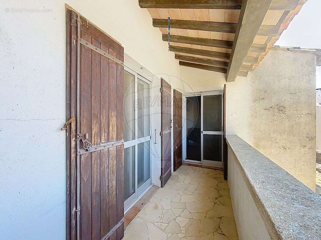 Maison à SAINTES-MARIES-DE-LA-MER