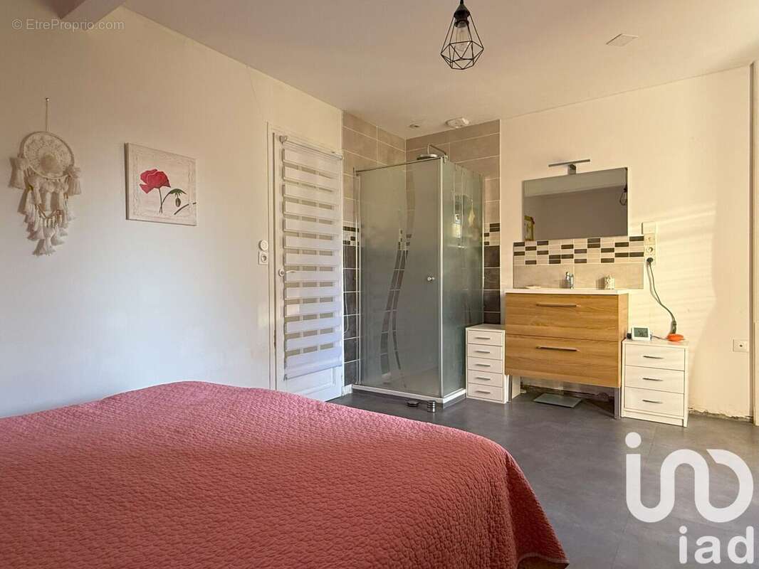 Photo 8 - Maison à SAINT-HILAIRE-DE-VOUST