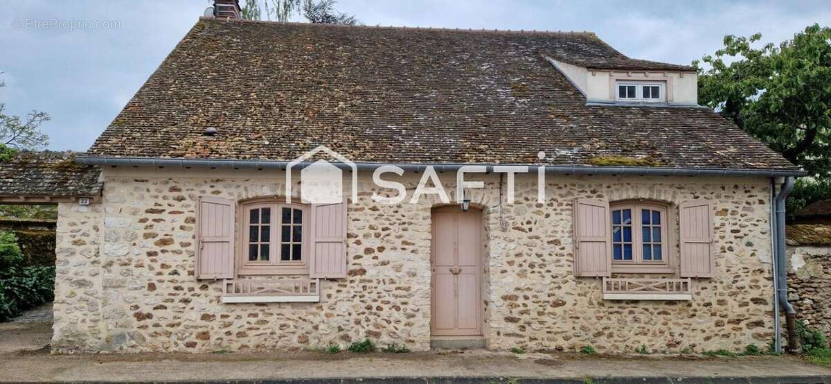 Maison 98 m² à Le Mesnil-Simon  - photo 6
