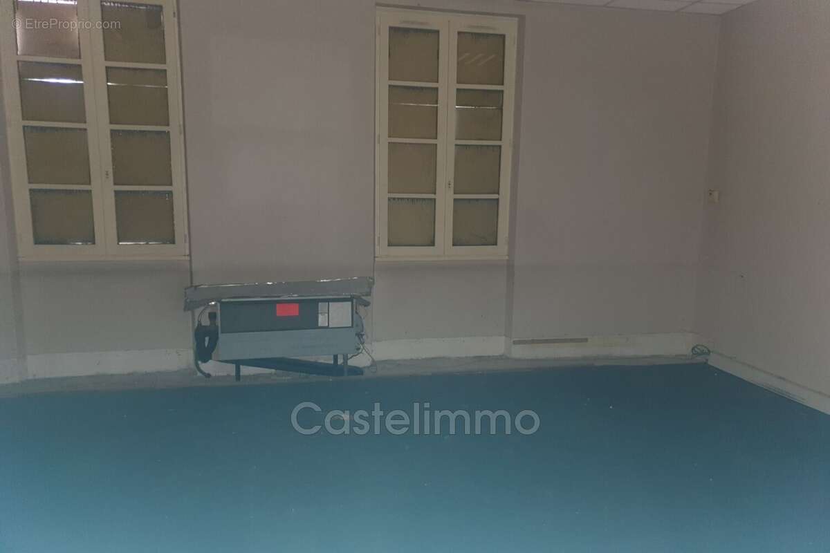 Maison à CASTELSARRASIN