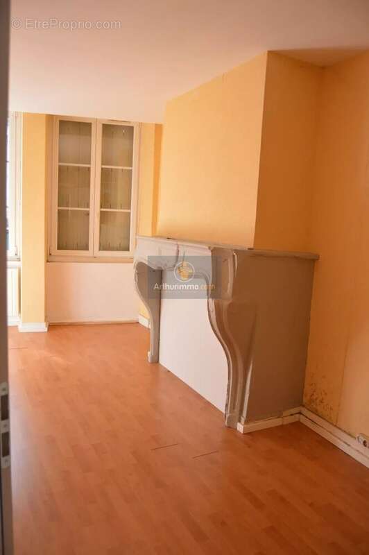 Appartement à LANGRES