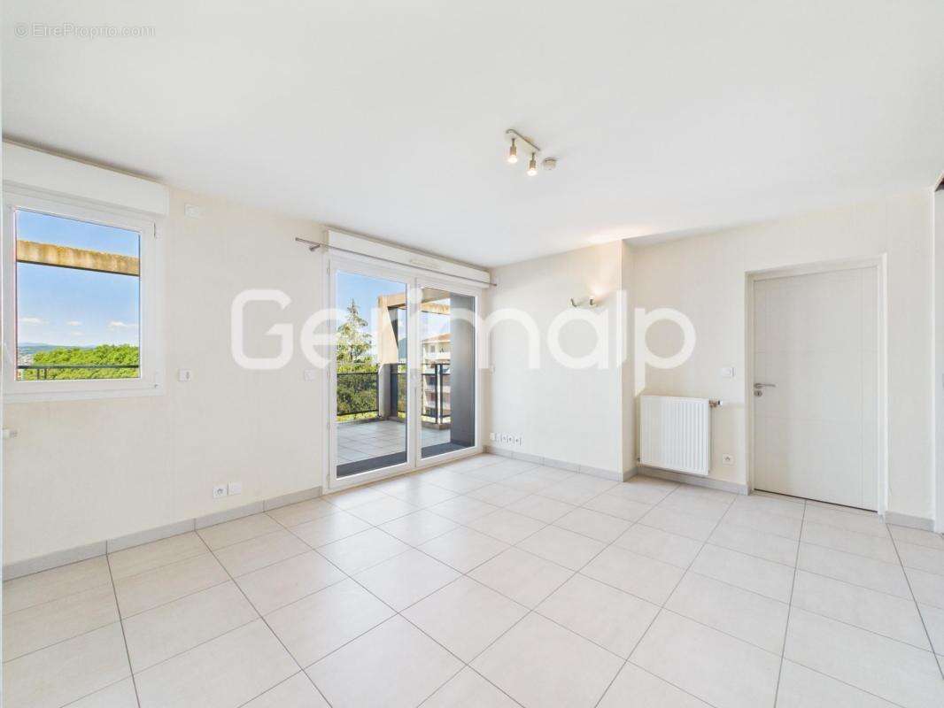 Appartement à ANNECY