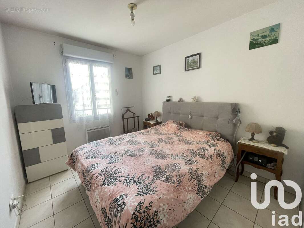 Photo 5 - Appartement à LA SEYNE-SUR-MER