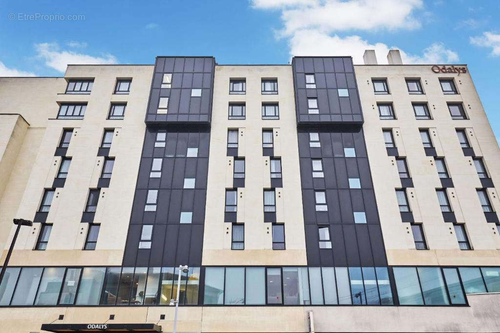 Appartement à RUEIL-MALMAISON
