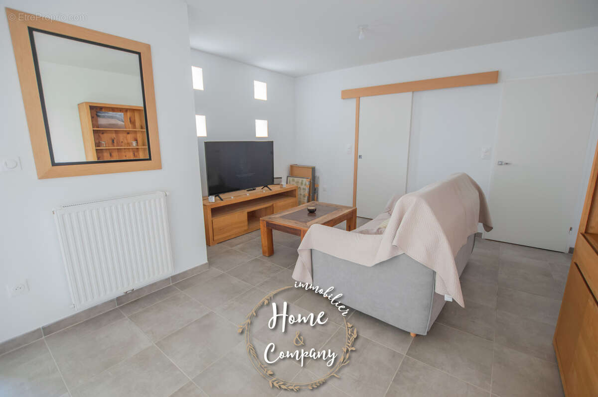 Appartement à ROYAN