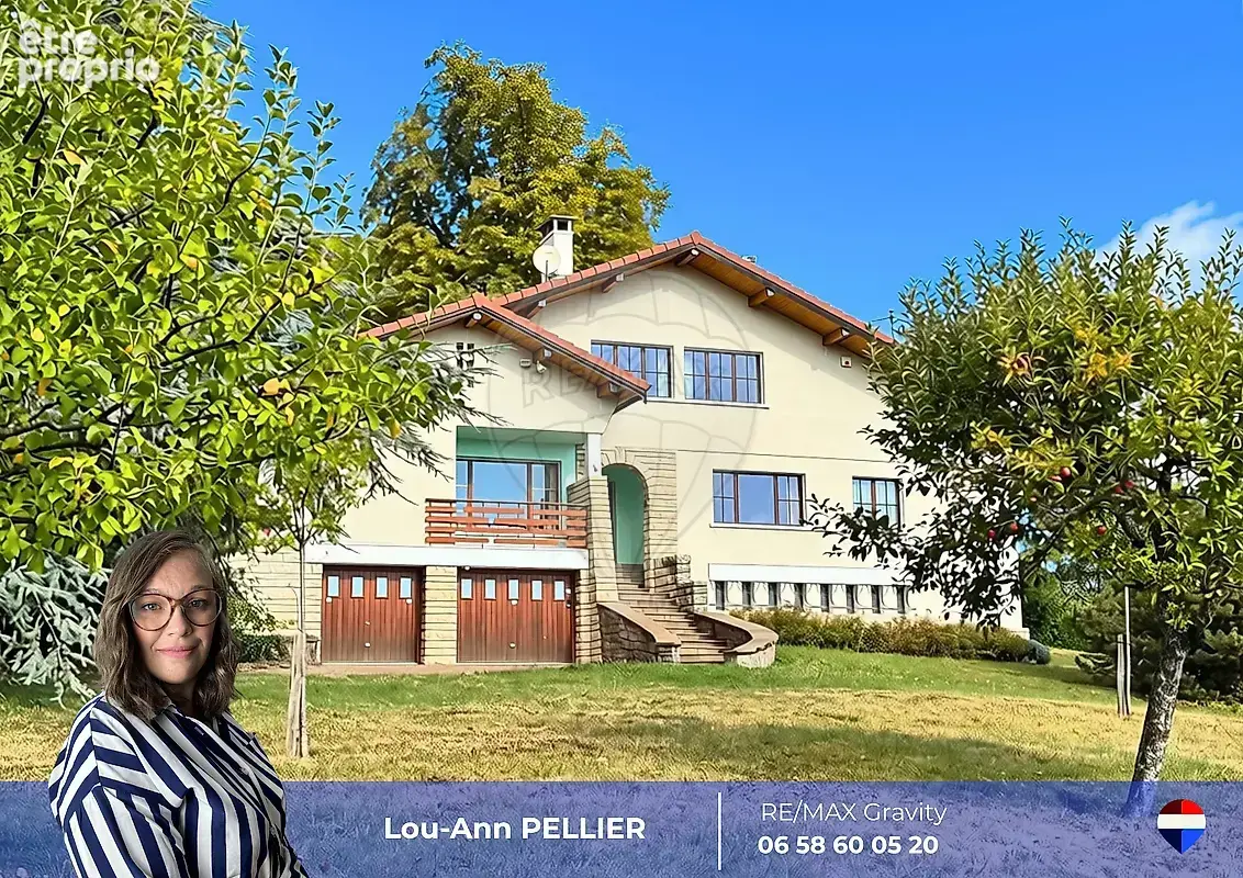 Photo Maison à Vetraz-Monthoux au prix de 790 000€