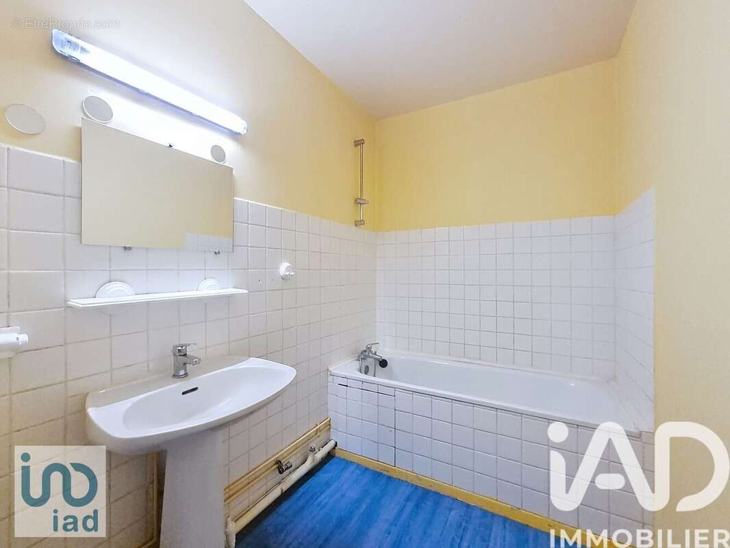 Photo 5 - Appartement à AUXERRE