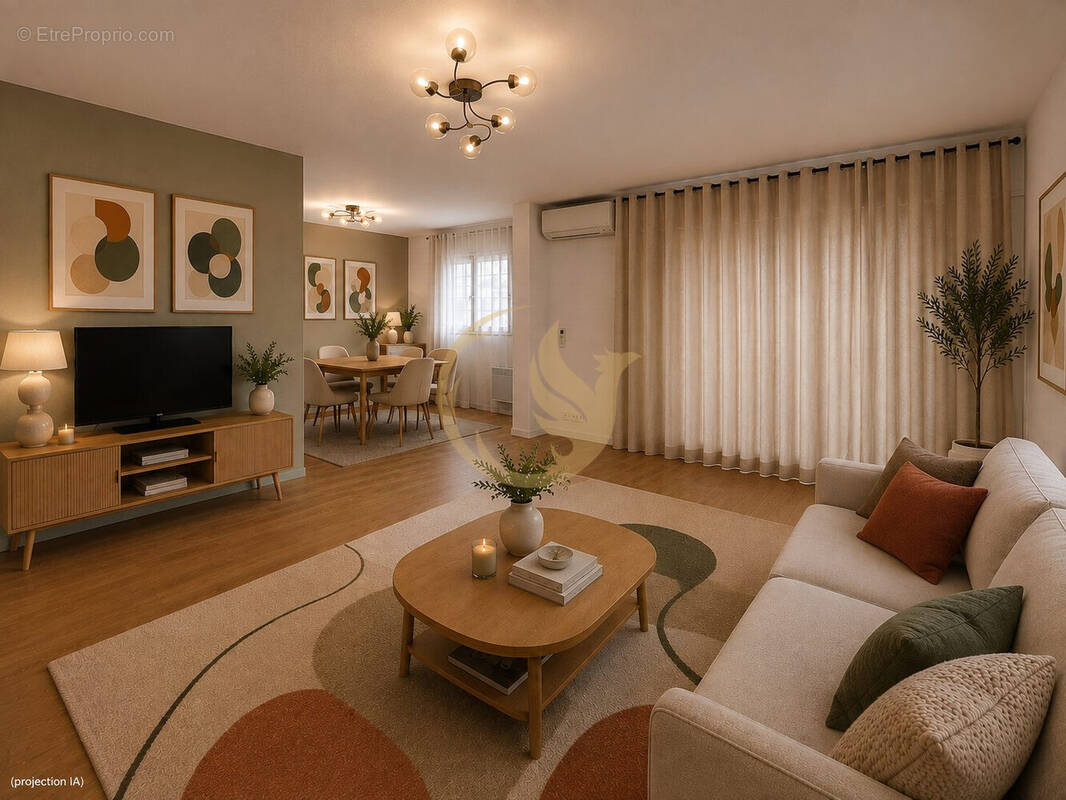 Photo Appartement à Pau au prix de 249 000€