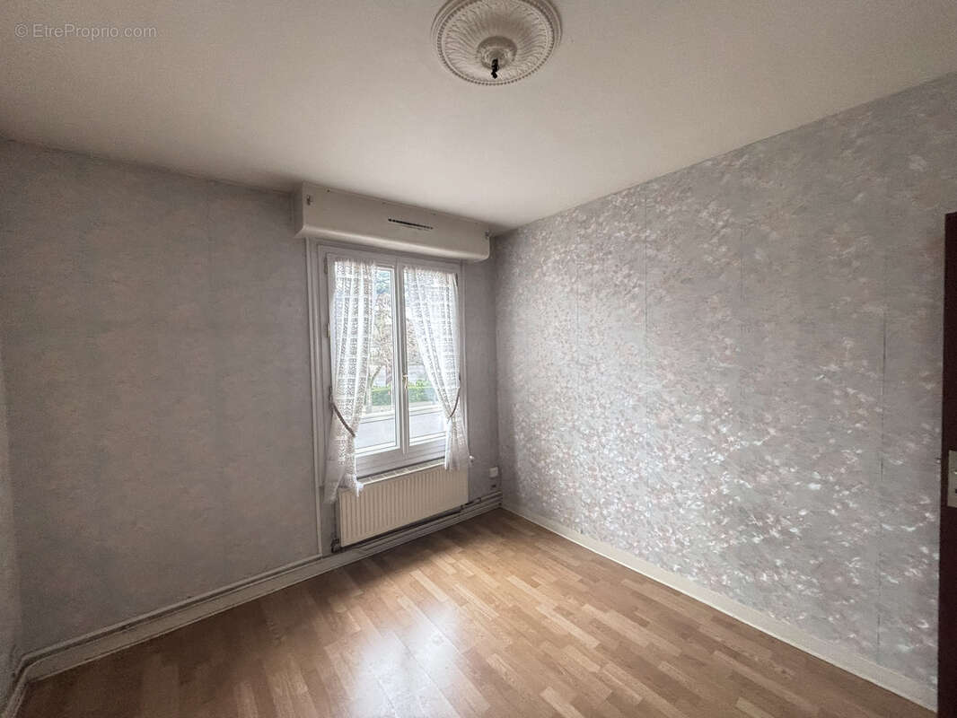 Appartement à ANGERS