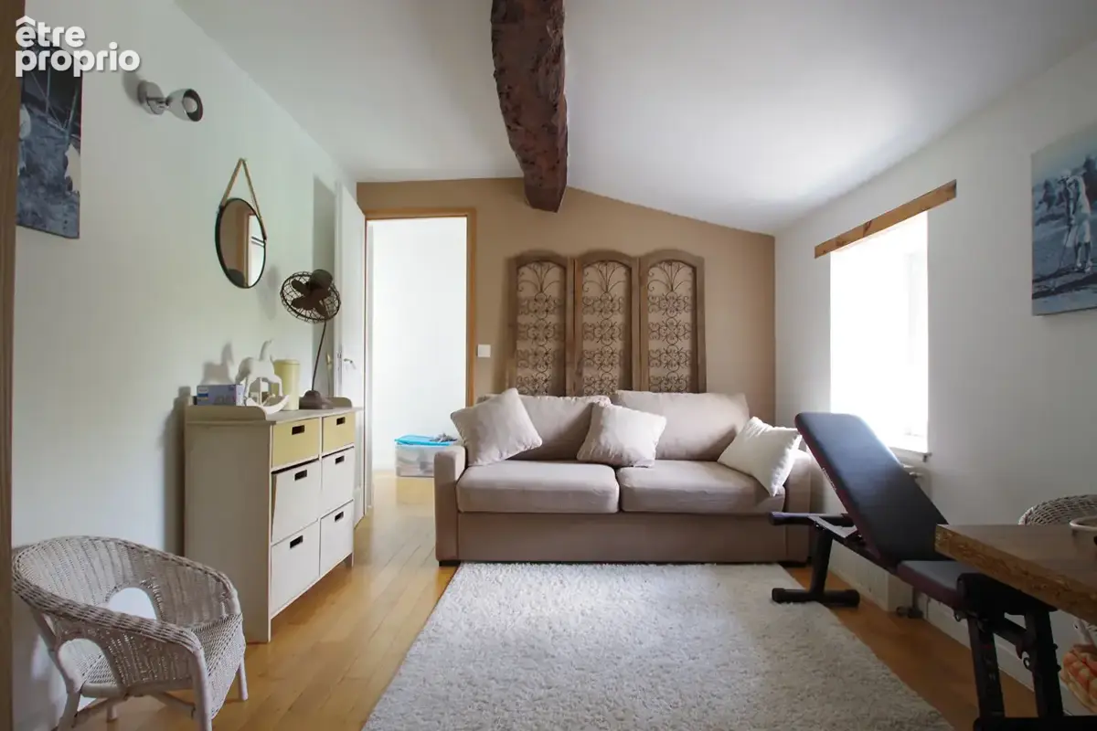 Authenticité et charme pour cette belle maison familiale - photo 12
