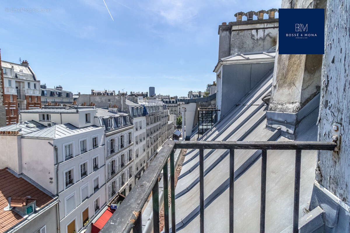 Appartement à PARIS-7E