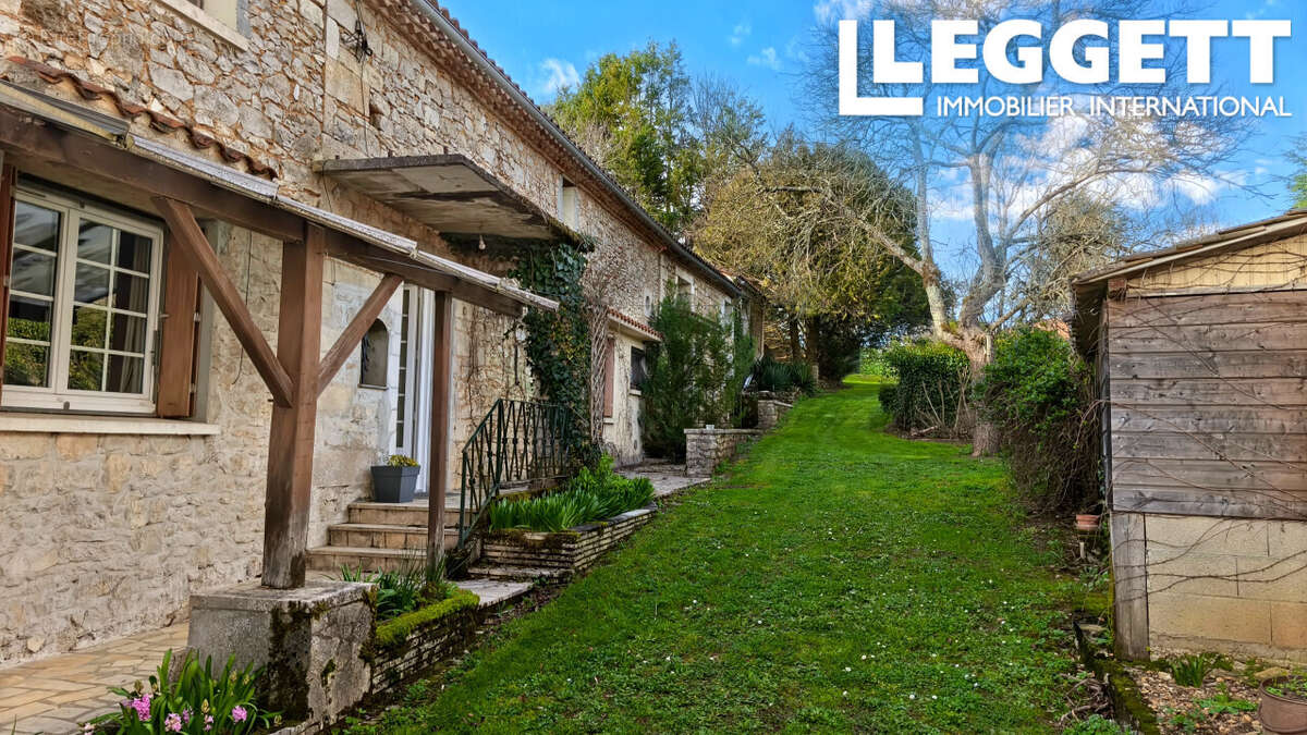 Maison à MARTHON