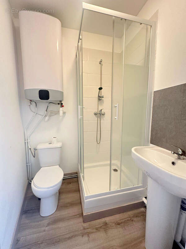 Immeuble special investisseur 7% rentabilite nette - photo 11